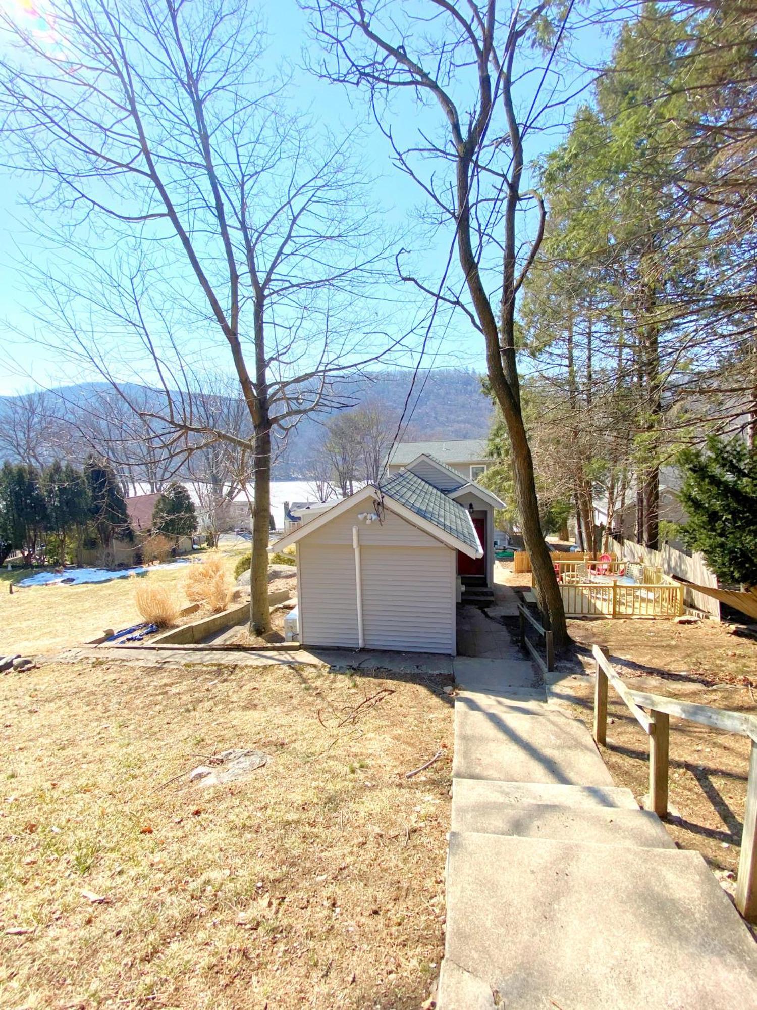 Lakeview Home 3 Private Beaches W/ Kayaks, On Squantz Pond New Fairfield Buitenkant foto