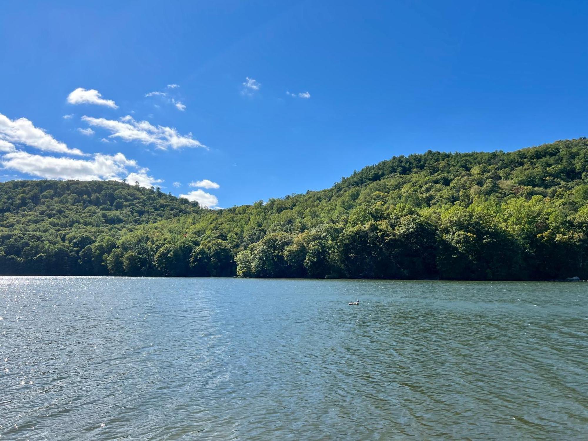 Lakeview Home 3 Private Beaches W/ Kayaks, On Squantz Pond New Fairfield Buitenkant foto