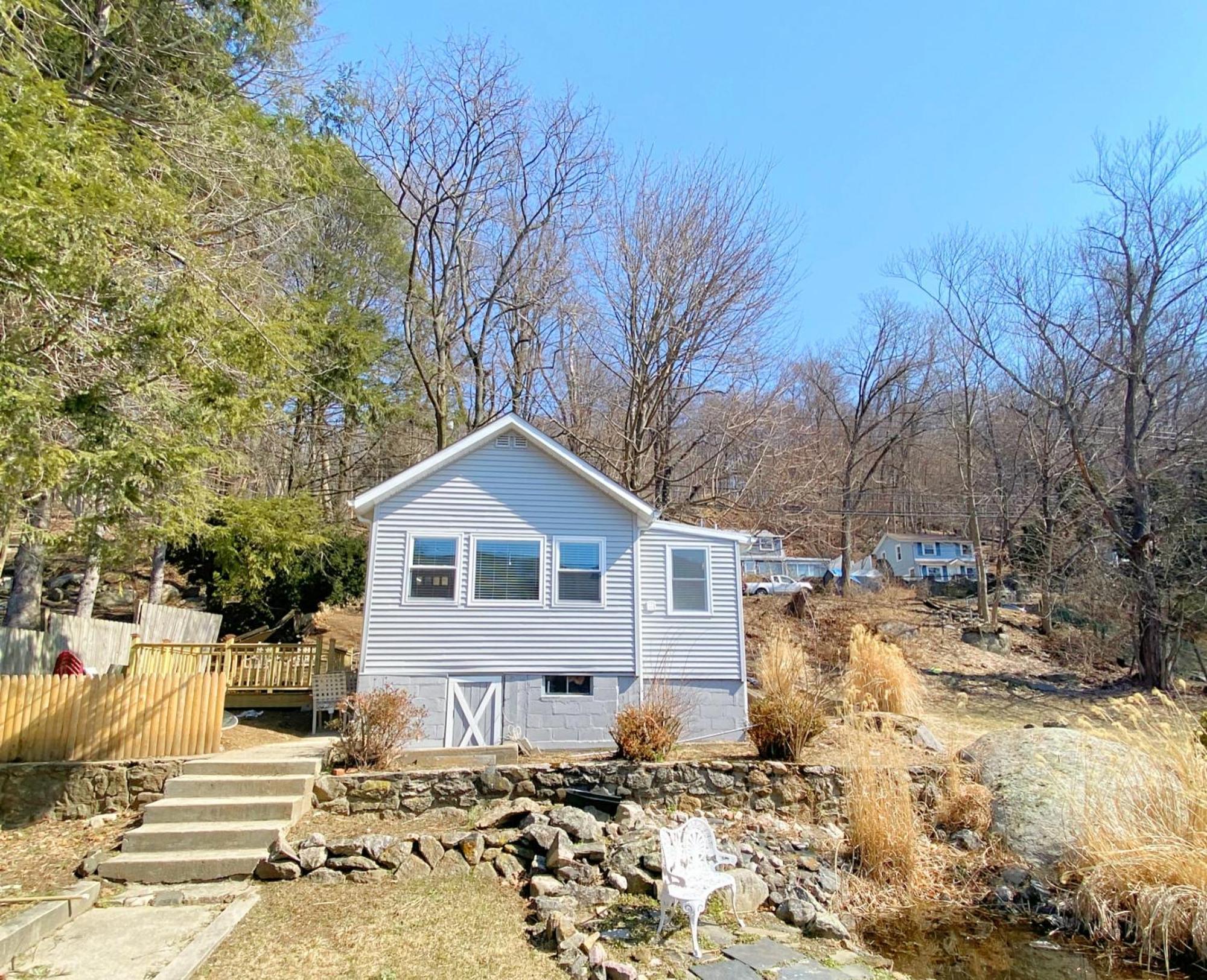 Lakeview Home 3 Private Beaches W/ Kayaks, On Squantz Pond New Fairfield Buitenkant foto