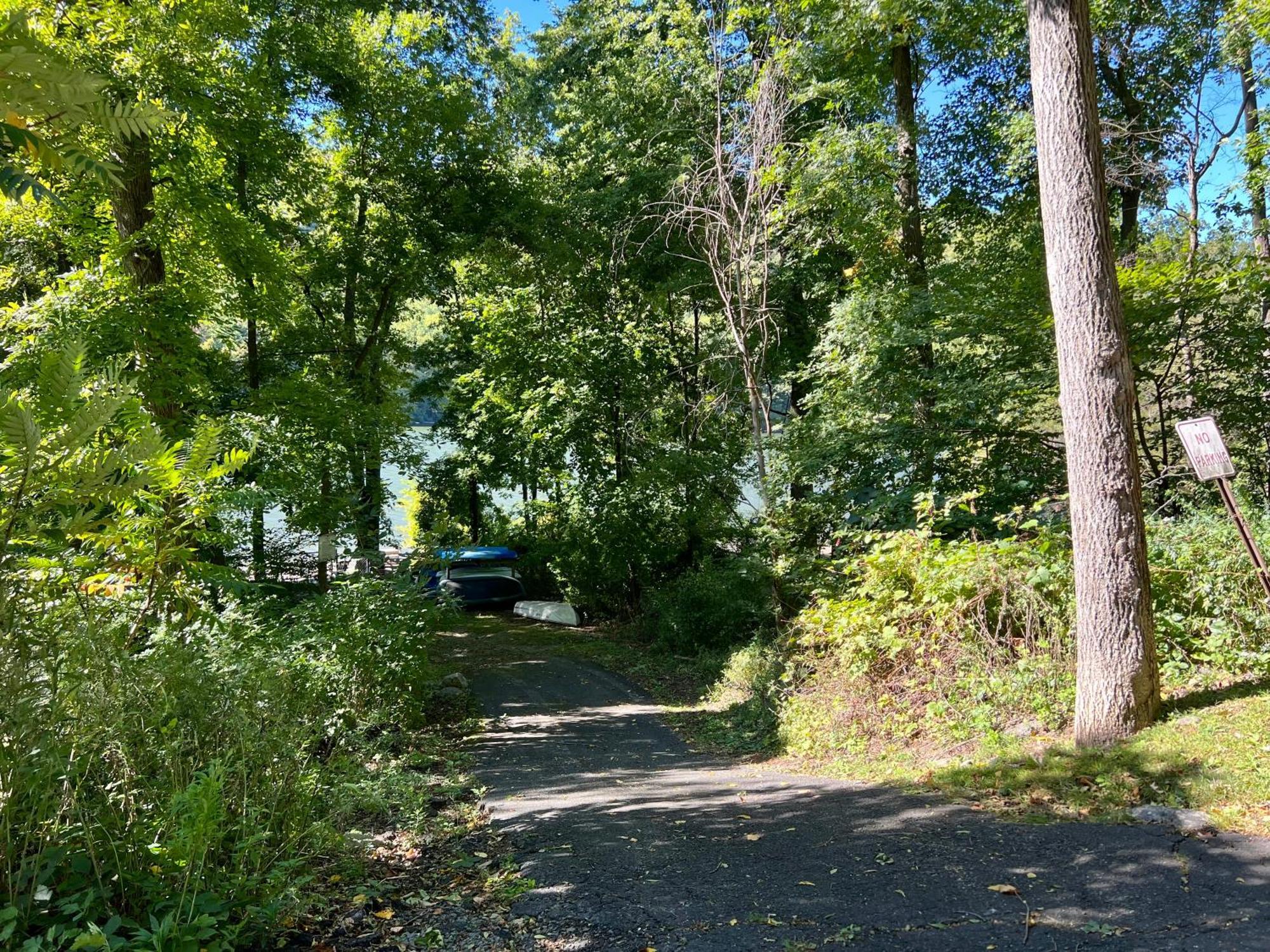 Lakeview Home 3 Private Beaches W/ Kayaks, On Squantz Pond New Fairfield Buitenkant foto